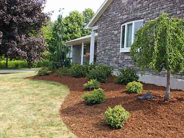 Curb Appeal Landscapes - Our Works