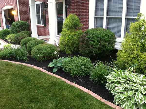 Curb Appeal Landscapes
